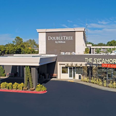 Hotel Doubletree By Hilton Chico, Ca Exterior foto